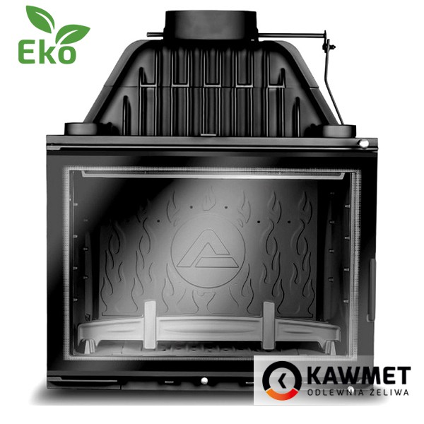 Камінна топка KAWMET W17 DECOR (16,1 kW) EKO